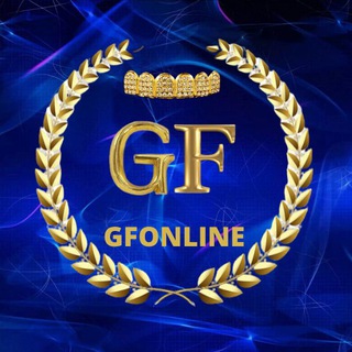 Логотип @ourgfonline - GFONLINE чат