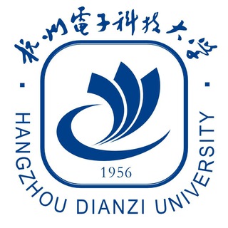 Логотип @ourhdu - 杭州电子科技大学 Telegram 社区
