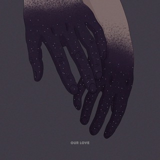 Логотип @ouriovee - 𝙊𝙪𝙧 𝙇𝙤𝙫𝙚 💌