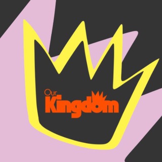 Логотип @ourkingdomx - Ourkingdom