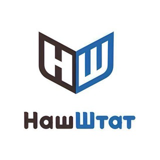 Логотип @ourstaff_nsk - Грузчики Новосибирск Наш Штат