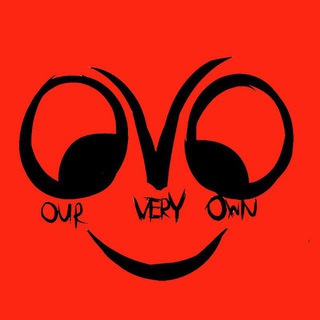 Логотип @ourveryown - Our Very Own 😻!