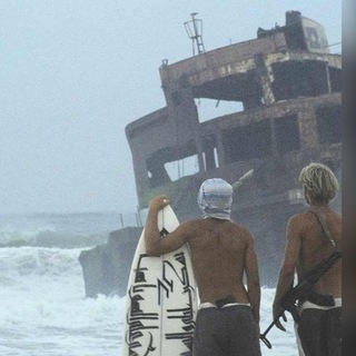 Логотип @ourwars - Our Wars Footage