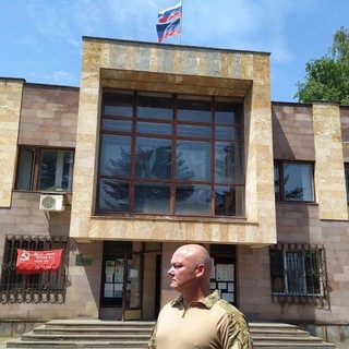 Логотип @ourway - КоZlOVskiy