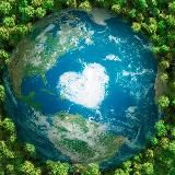 Логотип @ourworlb - Наш Мир