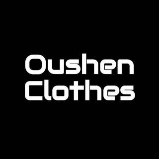 Логотип @oushen_clothes - Oushen Clothes
