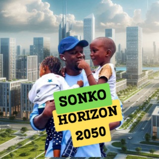Логотип @ousmanesonko - Sonko Horizon 2050