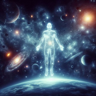 Логотип @out_of_body_vto - Феномен внетелесного опыта /ВТО