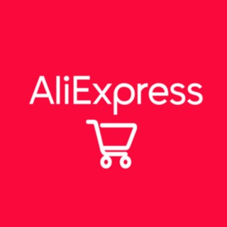 Логотип @outaliepresing - 🎁 AliExpress Лучшее