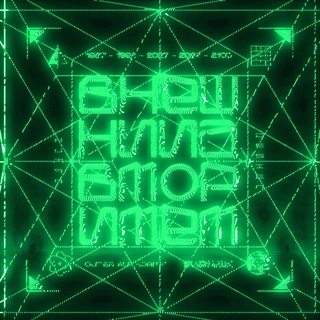 Логотип @outaut - ᛒН∑☳ᚻᛞꈣ ∆₿Ⓣʘ◤Иᛏ∃ꔊ