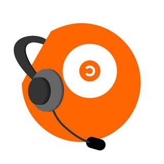 Логотип @outb_support - Outb / Support