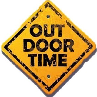 Логотип @outdoortimerus - Outdoor Time