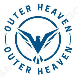 Логотип @outer_heaven14 - Outer Heaven