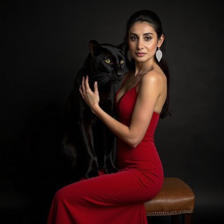 Логотип @outfit_knara - Кнара Бурцева