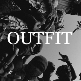 Логотип @outfitorsk - outfit