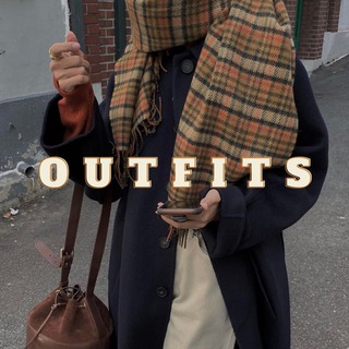 Логотип @outfitsbysvalka - O U T F I T S