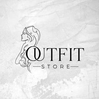 Логотип @outfitstore1 - Outfit Store Catalog Люкс Репліки 1:1