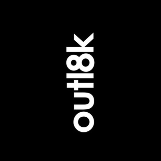 Логотип @outl8k - outl8k