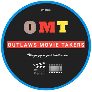 Логотип @outlaws_movie_takers - OUTLAWS MOVIE TAKERS 🎬