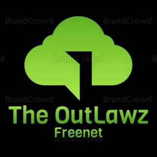 Логотип @outlawz_nwa - ✿ συтℓαωz ✿ ɴᴡᴀ