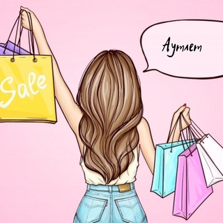 Логотип @outlet_fashion_it - Аутлет