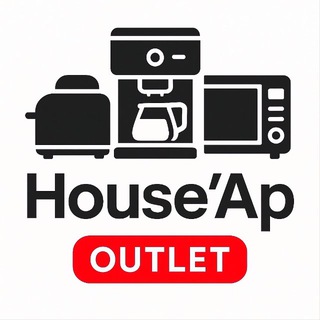 Логотип @outletechnika - Аутлет Бытовой Техники House'Ap