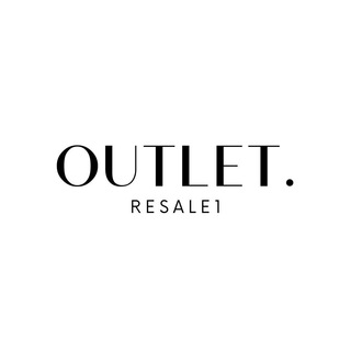 Логотип @outletresale - Outlet Resale Europe