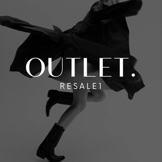 Логотип @outletresale1 - Outlet resale