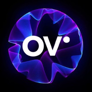 Логотип @outlierventures - Outlier Ventures