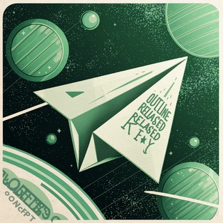 Логотип @outlinereleasedkey - Free You keys