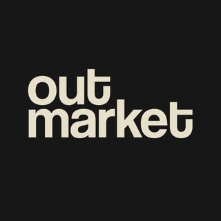 Логотип @outmarket - OUTMARKET