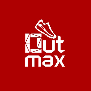 Логотип @outmax - OUTMAX