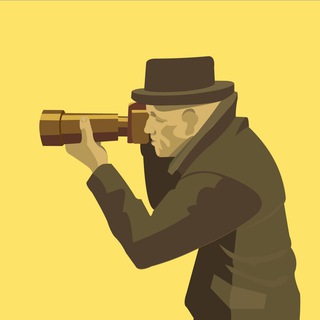 Логотип @outmovie - Папараццо