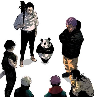 Логотип @outtaku228 - Отаку чат