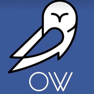 Логотип @outwork_channel - Outwork