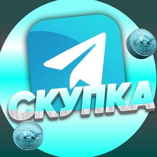 Логотип @ova_zarabotok - Ⓜ️ 𝙲𝙺𝚄𝙿𝙺𝙰 𝚃𝙶