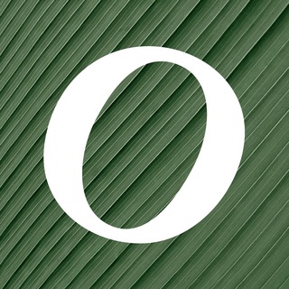 Логотип @ovalmedia_italiano - OVALmedia | italiano