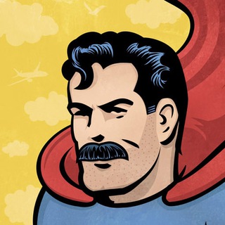 Логотип @ovalnyata - Усы Овального