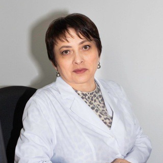 Логотип @ovashemzdorovie - Эндокринолог Земфира