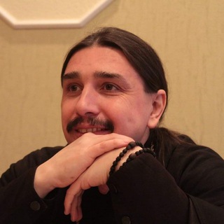 Логотип @ovchapriest - ОВЧА