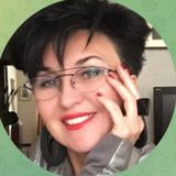 Логотип @ovchinnikova_comments - OVCHINNIKОVA live