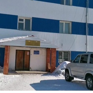 Логотип @ovd_aldan - ОМВД России по Алданскому району