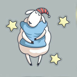 Логотип @ovechkasonya - Овечка Соня | Постельное белье и текстиль для дома