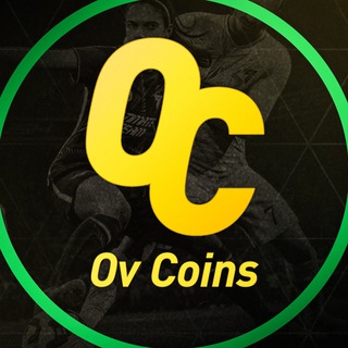 Логотип @ovechkincoins - Ov Coins | 2кк за 3990₽ | Монеты | Купить | Продать