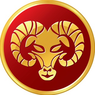 Логотип @oven_da - Да, я Овен ♈️