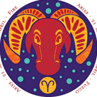 Логотип @oven_goroskopi - Гороскоп ОВЕН ♈️