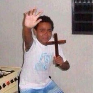 Логотип @over9000memes - Over9000memes