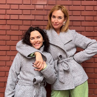 Логотип @overandbelow - Over&Below