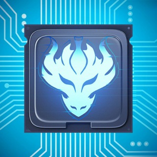 Логотип @overbafer1 - overbafer1