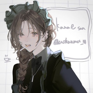 Логотип @overchan9000 - Overchan9000